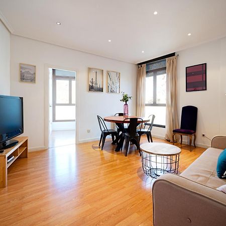 Apartament Glorieta Puerta De Toledo Madrid Zimmer foto